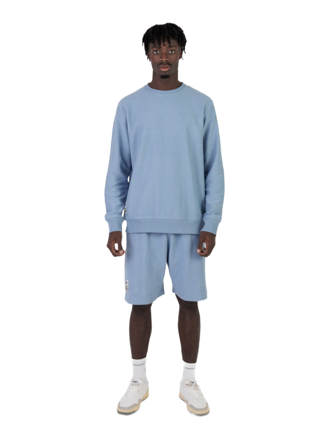 Kleinigkeit Sweatshirt Stilles Cördchen bei Robert Ley