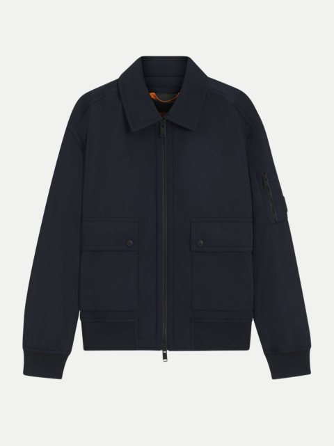 BOSS Orange Jacke Oking bei Robert Ley