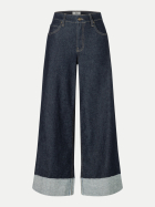 Mac Jeans Nevada D683 fashion rinsed-Trousers MAC Ladie bei Robert Ley