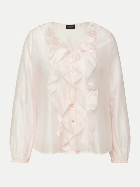 s.Oliver BLACK LABEL Bluse bei Robert Ley