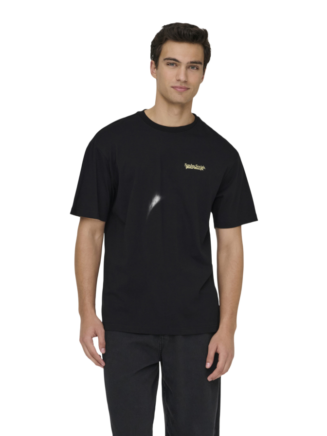 Only & Sons T-Shirt ONSFRED bei Robert Ley