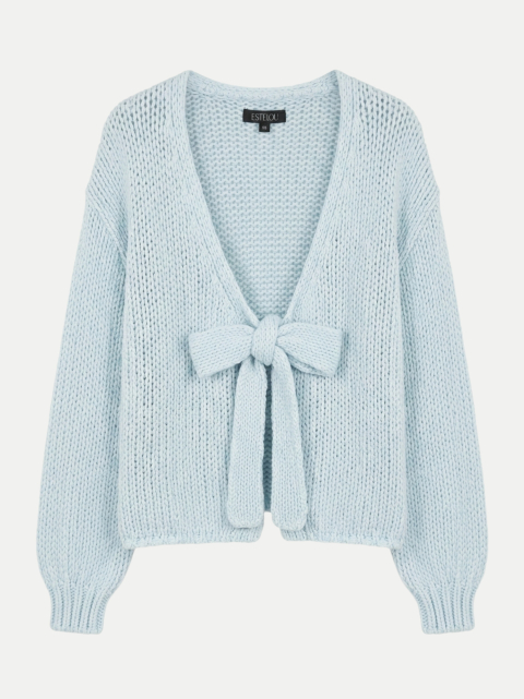 ESTELOU Cardigan Cozy bei Robert Ley