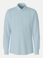Strellson Hemd Spike 458-Lt/Pastel Blue 458 bei Robert Ley
