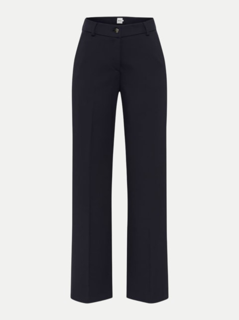 BRAX Wide-Leg Hose Maine bei Robert Ley