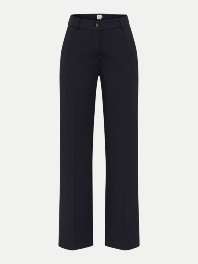 BRAX Wide-Leg Hose Maine bei Robert Ley