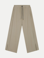 10 Days Relaxed-Fit Hose mit Schlitz 1160 fog bei Robert Ley