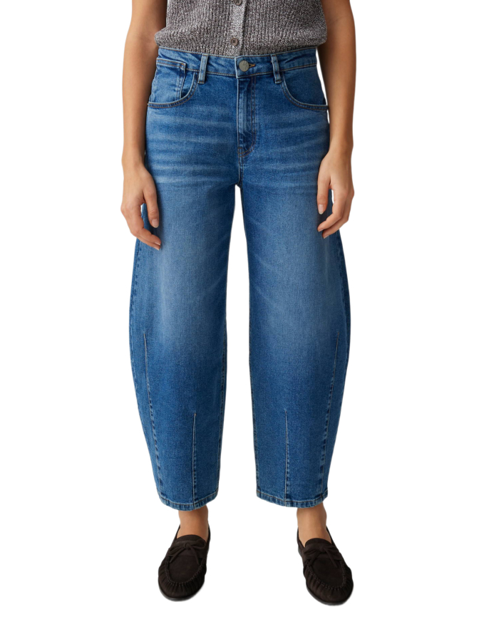 Opus Barrel Jeans Lissie Bold bei Robert Ley