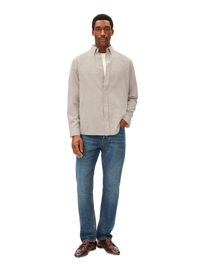 ARMEDANGELS Flannel-Hemd ARAAMO bei Robert Ley