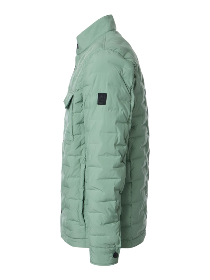 Casamoda Overshirt Jacke bei Robert Ley