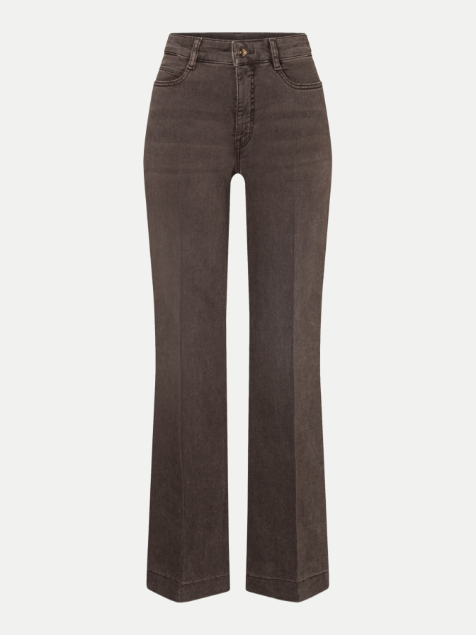 Mac Wide-Fit Jeans bei Robert Ley