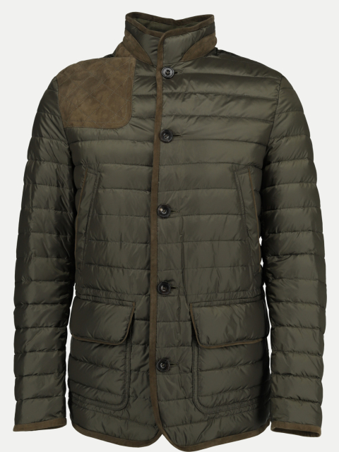 Habsburg Daunenjacke Schallaburg bei Robert Ley