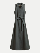 WOOLRICH Hemdblusenkleid 6668 forest veil bei Robert Ley