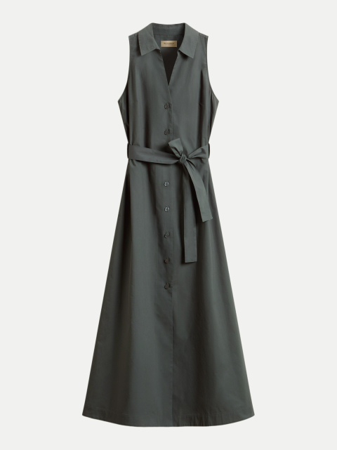 WOOLRICH Hemdblusenkleid bei Robert Ley