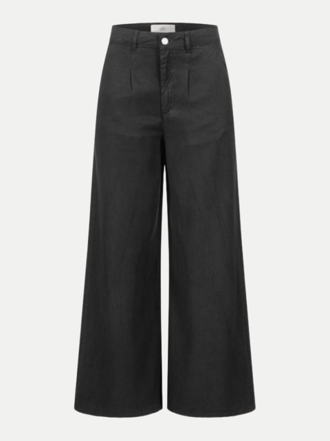 Gitta Banko Hose Jade bei Robert Ley