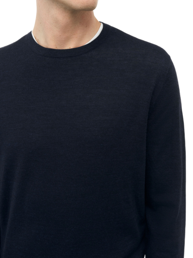 Tiger of Sweden Pullover Connor bei Robert Ley