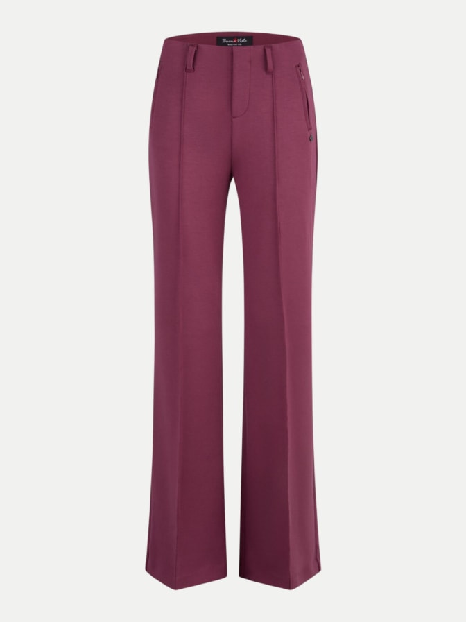 Buena Vista Hose Antigua bei Robert Ley