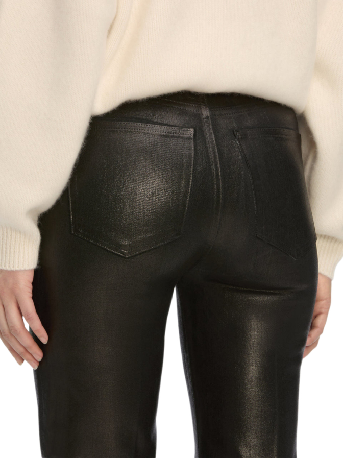 Frame Hose Le Sleek bei Robert Ley