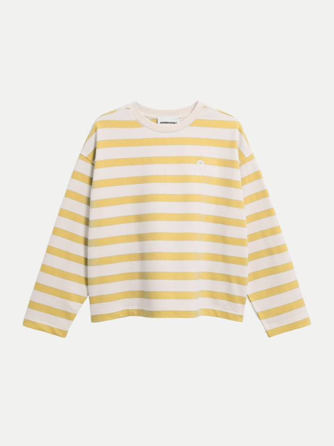 ARMEDANGELS Sweatshirt ICONIC bei Robert Ley