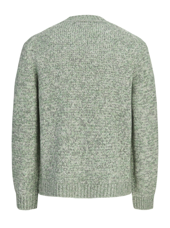Jack & Jones Strickpullover mit Rundhalsausschnitt bei Robert Ley