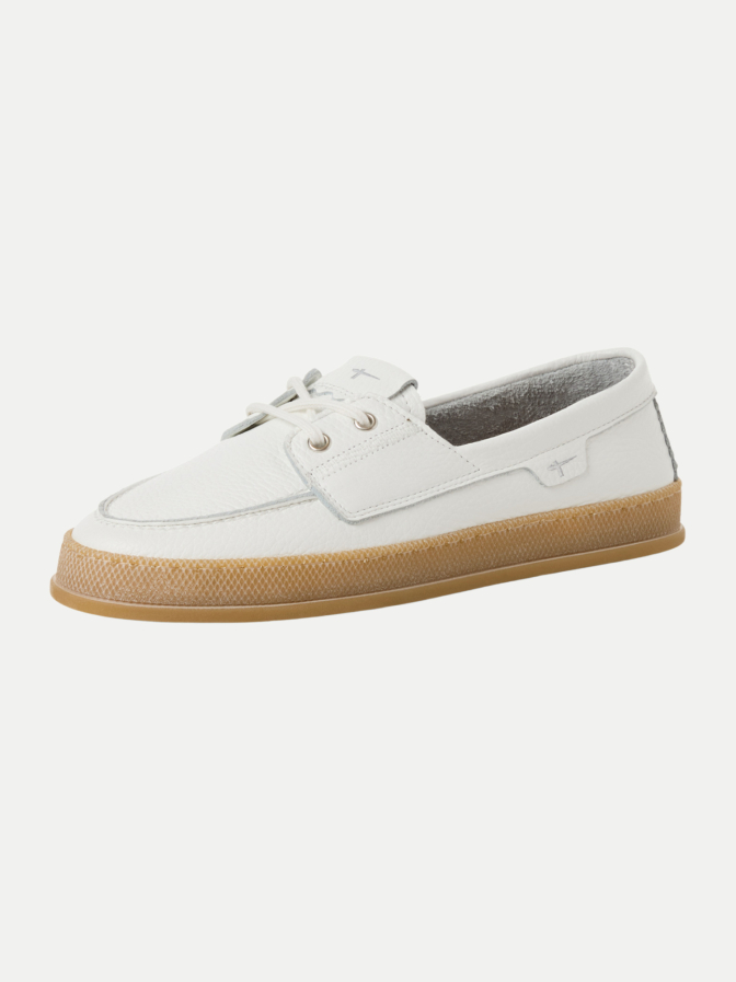 Tamaris Ledermoccassin bei Robert Ley