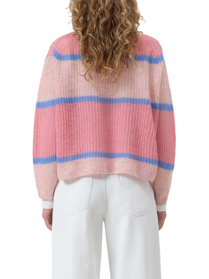 Closed Pullover aus Alpaka-Woll-Mix bei Robert Ley
