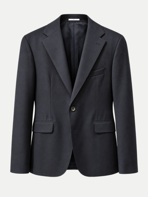 Eduard Dressler Slim-Fit Baukastensakko bei Robert Ley