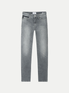 Cambio Jeans Piper cropped 5021 grey smoky used-Cambio bei Robert Ley