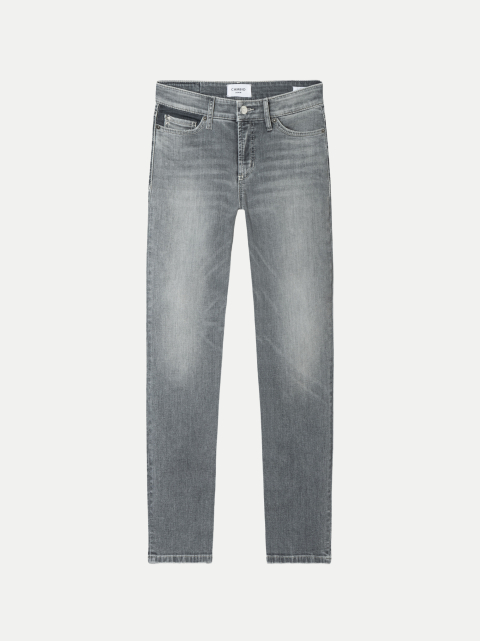 Cambio Jeans Piper cropped bei Robert Ley