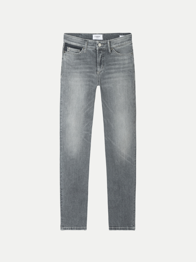 Cambio Jeans Piper cropped bei Robert Ley