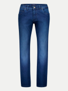 Gardeur Modern- Fit Jeans Bradley 267-stone bei Robert Ley