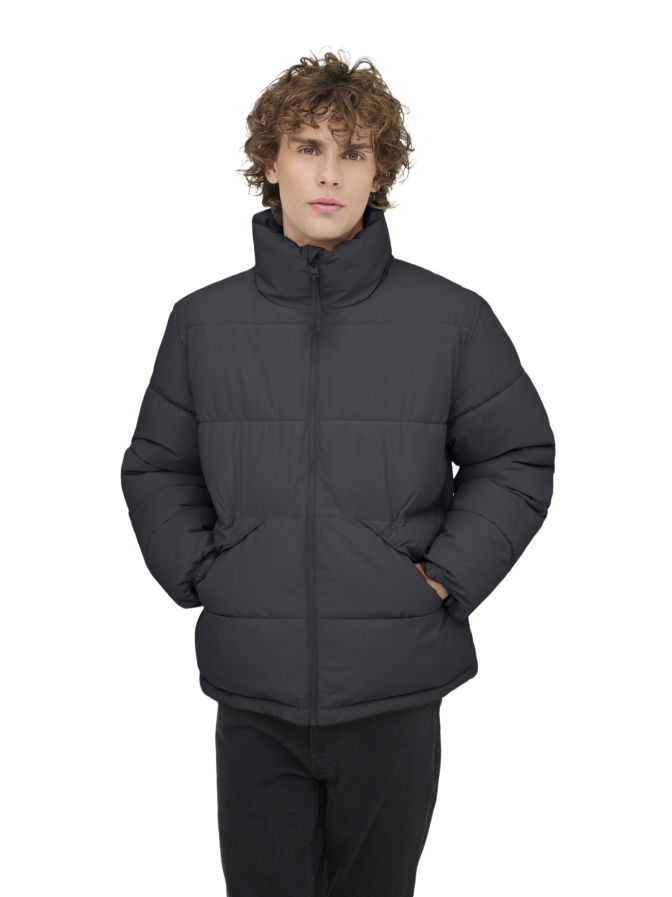 Only & Sons Pufferjacke ONSPack bei Robert Ley