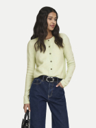 JDY Knit-Fit Cardigan 305430001-Meadow Mist/MELANGE bei Robert Ley