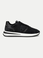 PHILIPPE MODEL Sneaker TROPEZ 2.1 in schwarz mondial__noir-mondial__noir bei Robert Ley