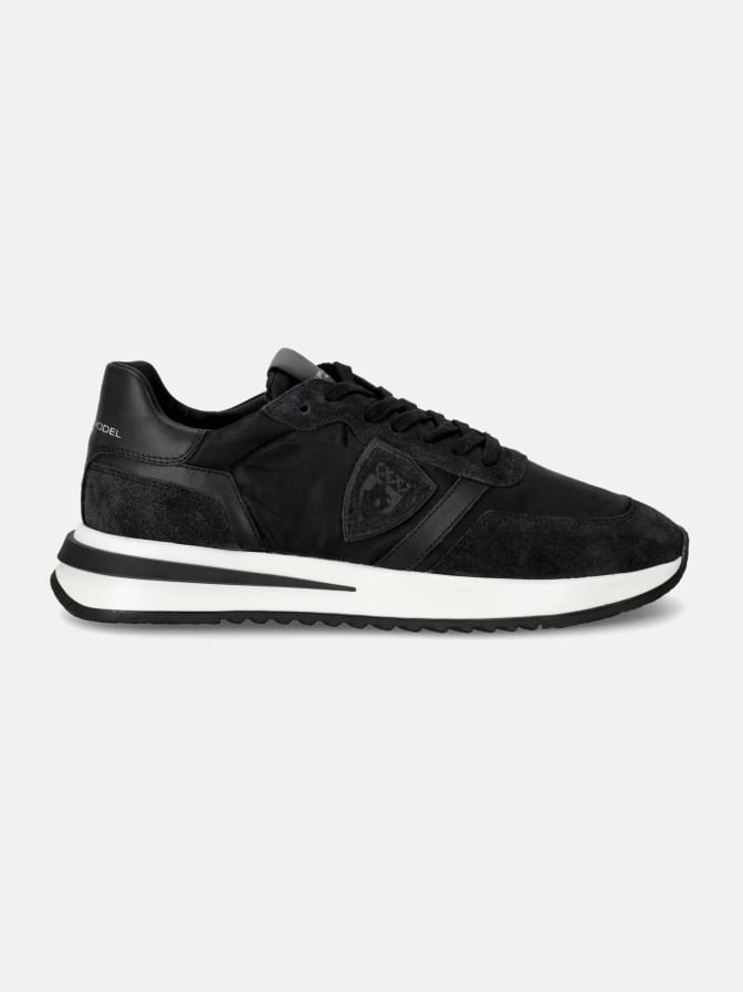 PHILIPPE MODEL Sneaker TROPEZ 2.1 in schwarz bei Robert Ley
