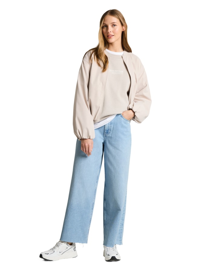 Tom Tailor Denim Culotte Jeans TTMIJA bei Robert Ley