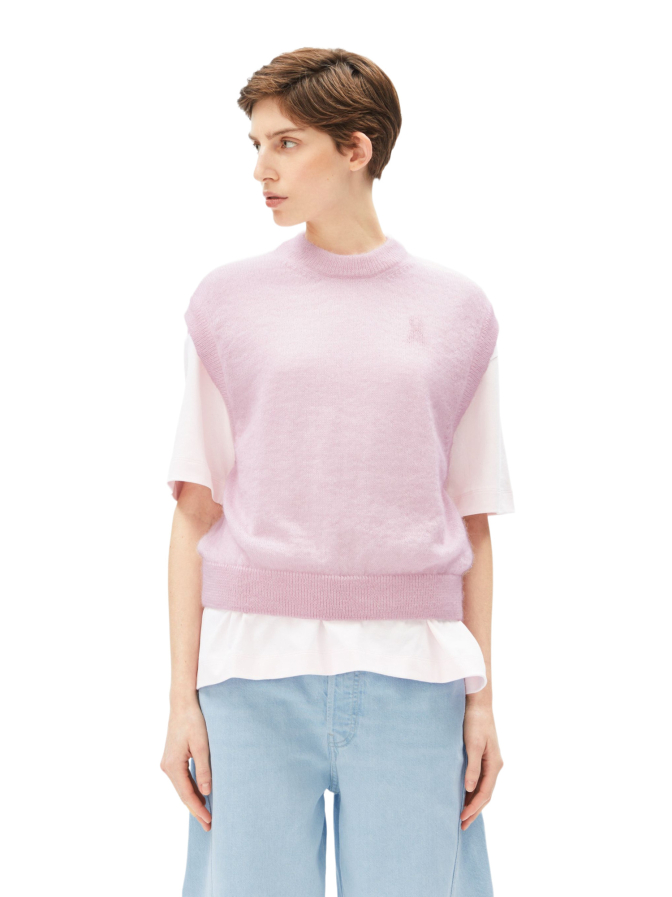 ARMEDANGELS Weste bei Robert Ley