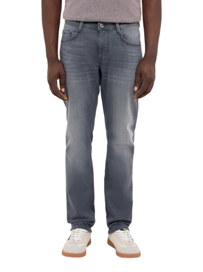 Mustang Slim-Fit Jeans OREGON bei Robert Ley