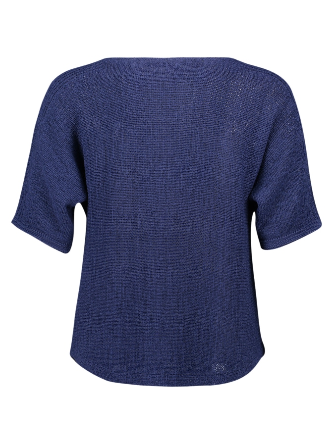 Betty Barclay Figurumspielender Strickpullover bei Robert Ley