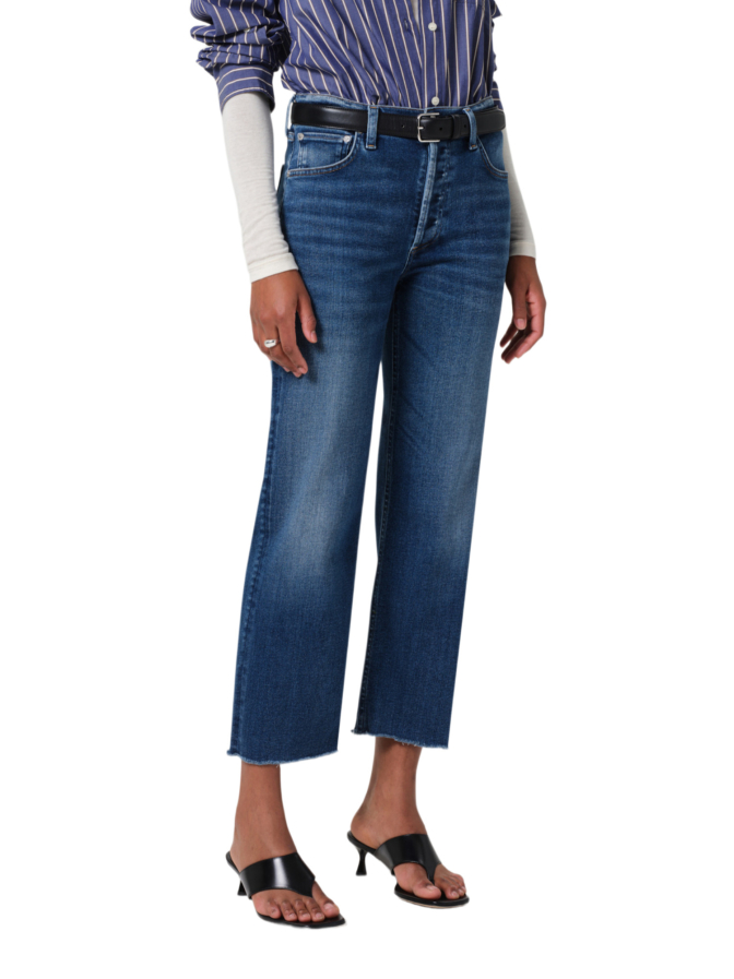 Citizens of humanity Jeans Palma straight bei Robert Ley