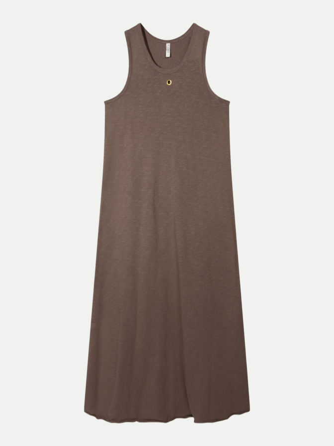 10 Days Midikleid aus Beachfleece bei Robert Ley