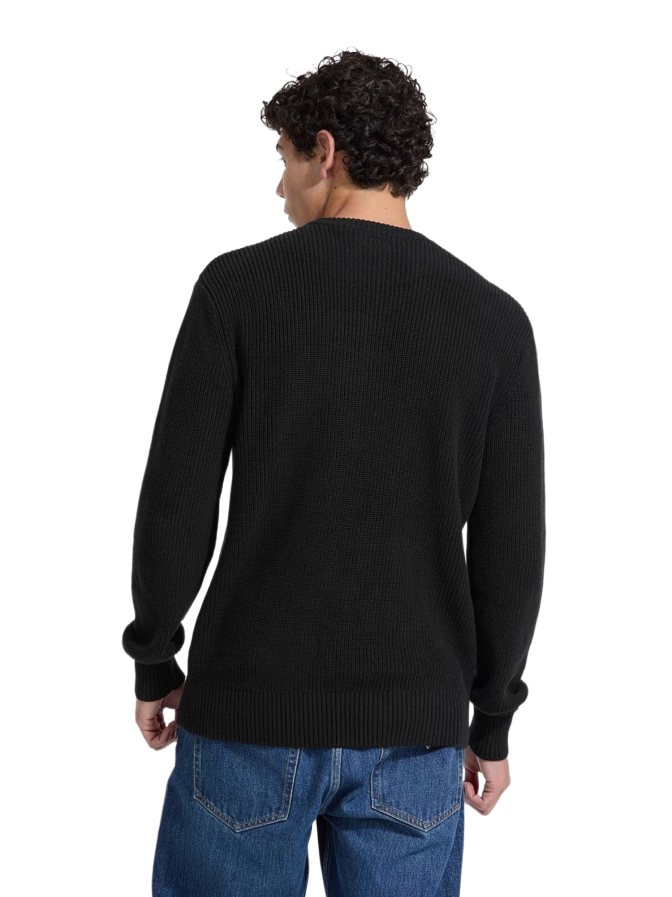 Guess Regular-Fit Sweatshirt mit Brustlogo bei Robert Ley
