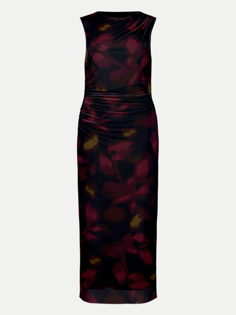 Zero Ärmelloses Kleid bei Robert Ley