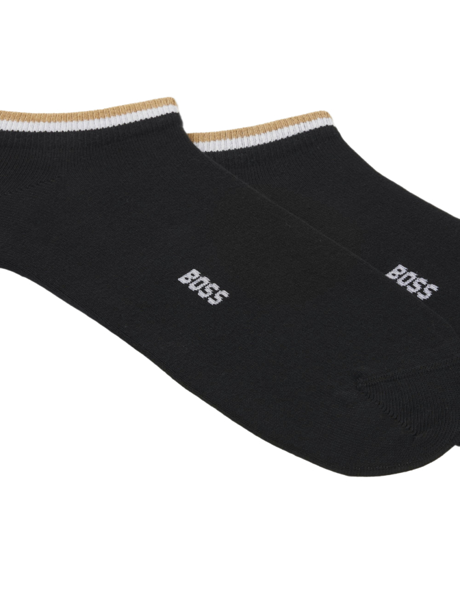 BOSS Socken 2er-Pack bei Robert Ley
