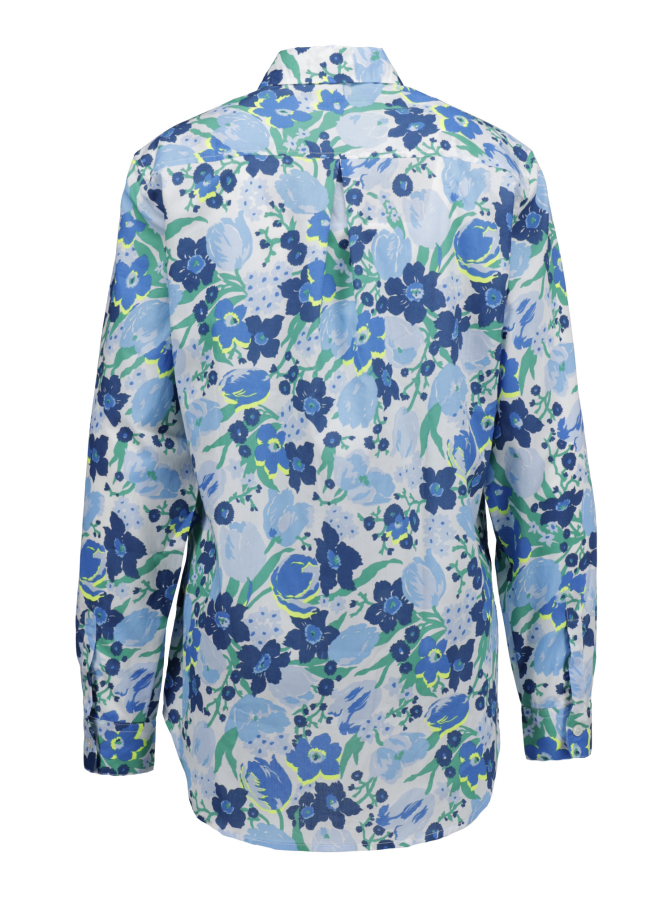 Robert Ley Bluse Liberty bei Robert Ley