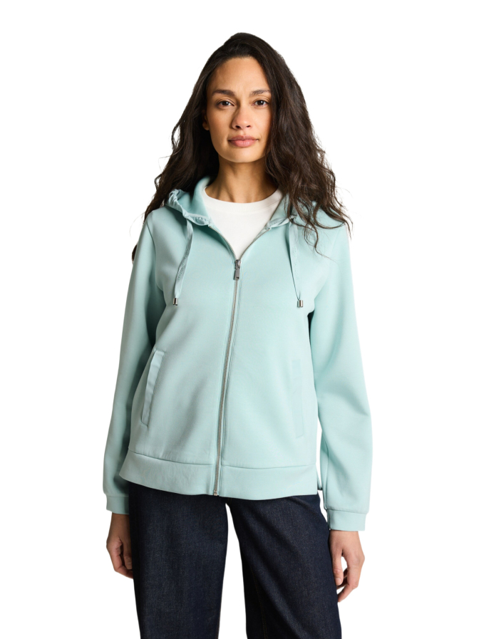 Tom Tailor Hoodie bei Robert Ley