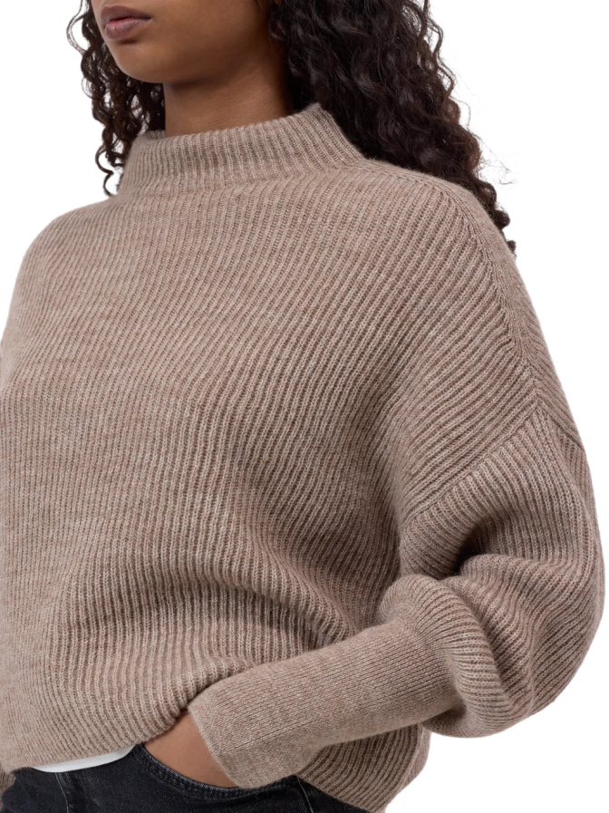 Closed Pullover aus Alpaka bei Robert Ley