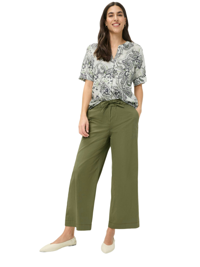 Brax Culotte STYLE.MAINE bei Robert Ley