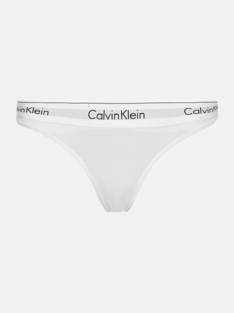 Calvin Klein String Modern Cotton bei Robert Ley