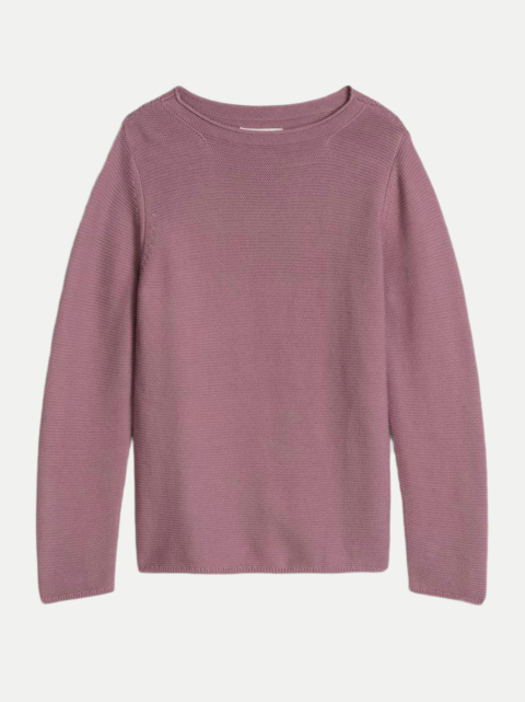 Marc O'Polo Pullover aus Bio-Baumwolle bei Robert Ley