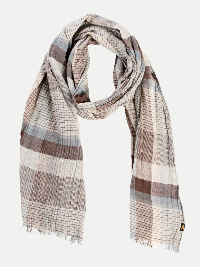 camel active Webschal Multicolour bei Robert Ley